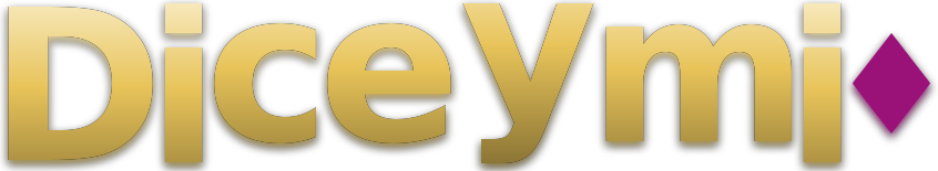 Diceymio logo